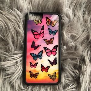iPhone 6/7/8+ Wildflower Case